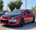 Красный Мазда 6, объемом двигателя 2.3 л и пробегом 185 тыс. км за 7999 $, фото 2 на Automoto.ua