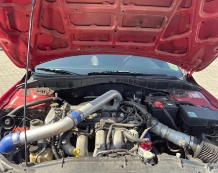 Красный Мазда 6, объемом двигателя 2.3 л и пробегом 185 тыс. км за 7999 $, фото 22 на Automoto.ua