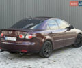 Мазда 6 2006 в Тернополе на Automoto.ua Красный Мазда 6, объемом двигателя 2.3 л и пробегом 250 тыс. км за 3800 $, фото 10 на Automoto.ua