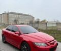 Червоний Мазда 6, об'ємом двигуна 2.3 л та пробігом 236 тис. км за 7000 $, фото 1 на Automoto.ua