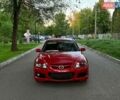 Красный Мазда 6, объемом двигателя 2.26 л и пробегом 174 тыс. км за 6500 $, фото 1 на Automoto.ua