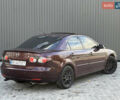 Мазда 6 2006 в Тернополе на Automoto.ua Красный Мазда 6, объемом двигателя 2.3 л и пробегом 250 тыс. км за 3800 $, фото 11 на Automoto.ua