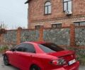 Червоний Мазда 6, об'ємом двигуна 2.3 л та пробігом 236 тис. км за 7000 $, фото 5 на Automoto.ua