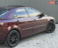 Мазда 6 2006 в Тернополе на Automoto.ua Красный Мазда 6, объемом двигателя 2.3 л и пробегом 250 тыс. км за 3800 $, фото 13 на Automoto.ua
