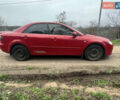 Красный Мазда 6, объемом двигателя 2 л и пробегом 377 тыс. км за 5400 $, фото 2 на Automoto.ua