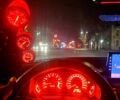 Красный Мазда 6, объемом двигателя 2.3 л и пробегом 228 тыс. км за 6500 $, фото 5 на Automoto.ua