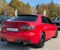 Красный Мазда 6, объемом двигателя 2.3 л и пробегом 185 тыс. км за 7999 $, фото 6 на Automoto.ua