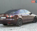 Мазда 6 2006 в Тернополе на Automoto.ua Красный Мазда 6, объемом двигателя 2.3 л и пробегом 250 тыс. км за 3800 $, фото 12 на Automoto.ua