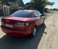 Мазда 6 2007 у Белгород-Днестровском на Automoto.ua Червоний Мазда 6, об'ємом двигуна 2 л та пробігом 250 тис. км за 5800 $, фото 9 на Automoto.ua