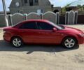 Мазда 6 2007 у Белгород-Днестровском на Automoto.ua Червоний Мазда 6, об'ємом двигуна 2 л та пробігом 250 тис. км за 5800 $, фото 7 на Automoto.ua