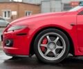 Красный Мазда 6, объемом двигателя 2.3 л и пробегом 148 тыс. км за 8490 $, фото 7 на Automoto.ua