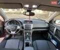 Красный Мазда 6, объемом двигателя 2 л и пробегом 231 тыс. км за 7100 $, фото 12 на Automoto.ua
