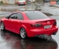 Красный Мазда 6, объемом двигателя 2.3 л и пробегом 148 тыс. км за 8490 $, фото 10 на Automoto.ua