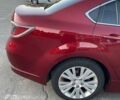 Красный Мазда 6, объемом двигателя 2 л и пробегом 197 тыс. км за 7500 $, фото 8 на Automoto.ua