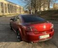 Красный Мазда 6, объемом двигателя 2 л и пробегом 231 тыс. км за 7100 $, фото 2 на Automoto.ua