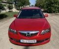 Мазда 6 2007 у Белгород-Днестровском на Automoto.ua Червоний Мазда 6, об'ємом двигуна 2 л та пробігом 250 тис. км за 5800 $, фото 10 на Automoto.ua