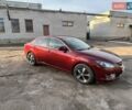 Красный Мазда 6, объемом двигателя 2 л и пробегом 231 тыс. км за 7100 $, фото 5 на Automoto.ua