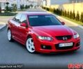 Красный Мазда 6, объемом двигателя 2.3 л и пробегом 280 тыс. км за 6200 $, фото 1 на Automoto.ua