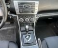 Красный Мазда 6, объемом двигателя 2 л и пробегом 231 тыс. км за 7100 $, фото 15 на Automoto.ua