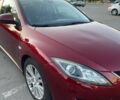Красный Мазда 6, объемом двигателя 2 л и пробегом 197 тыс. км за 7500 $, фото 3 на Automoto.ua
