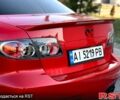 Красный Мазда 6, объемом двигателя 2.3 л и пробегом 280 тыс. км за 6200 $, фото 3 на Automoto.ua