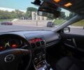 Красный Мазда 6, объемом двигателя 2 л и пробегом 187 тыс. км за 7000 $, фото 15 на Automoto.ua