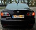 Красный Мазда 6, объемом двигателя 2 л и пробегом 280 тыс. км за 3999 $, фото 6 на Automoto.ua