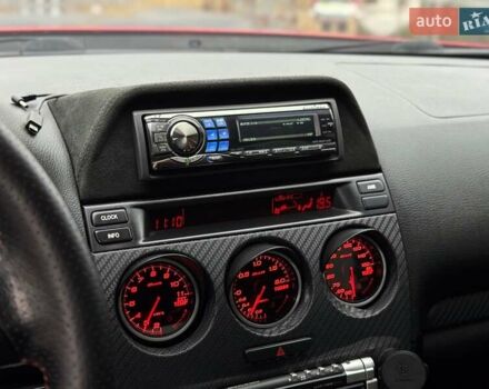 Красный Мазда 6, объемом двигателя 2.3 л и пробегом 148 тыс. км за 8490 $, фото 38 на Automoto.ua