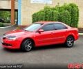 Красный Мазда 6, объемом двигателя 2 л и пробегом 290 тыс. км за 4500 $, фото 1 на Automoto.ua