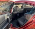 Красный Мазда 6, объемом двигателя 2 л и пробегом 231 тыс. км за 7100 $, фото 8 на Automoto.ua