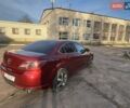 Красный Мазда 6, объемом двигателя 2 л и пробегом 231 тыс. км за 7100 $, фото 4 на Automoto.ua