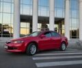 Красный Мазда 6, объемом двигателя 2 л и пробегом 187 тыс. км за 7000 $, фото 1 на Automoto.ua