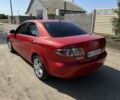 Мазда 6 2007 у Белгород-Днестровском на Automoto.ua Червоний Мазда 6, об'ємом двигуна 2 л та пробігом 250 тис. км за 5800 $, фото 5 на Automoto.ua