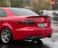 Красный Мазда 6, объемом двигателя 2.3 л и пробегом 148 тыс. км за 8490 $, фото 12 на Automoto.ua