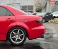 Красный Мазда 6, объемом двигателя 2.3 л и пробегом 148 тыс. км за 8490 $, фото 8 на Automoto.ua