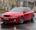 Красный Мазда 6, объемом двигателя 2.3 л и пробегом 148 тыс. км за 8490 $, фото 1 на Automoto.ua