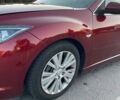 Красный Мазда 6, объемом двигателя 2 л и пробегом 197 тыс. км за 7500 $, фото 12 на Automoto.ua