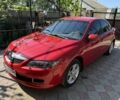 Мазда 6 2007 у Белгород-Днестровском на Automoto.ua Червоний Мазда 6, об'ємом двигуна 2 л та пробігом 250 тис. км за 5800 $, фото 3 на Automoto.ua
