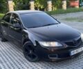 Красный Мазда 6, объемом двигателя 2 л и пробегом 400 тыс. км за 3500 $, фото 1 на Automoto.ua