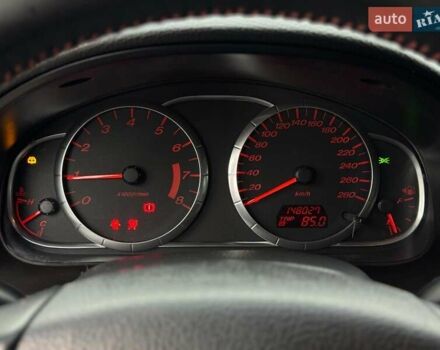 Красный Мазда 6, объемом двигателя 2.3 л и пробегом 148 тыс. км за 8490 $, фото 39 на Automoto.ua