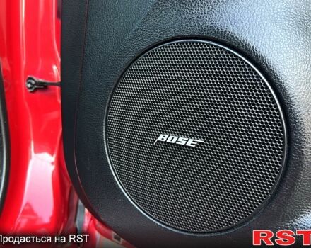 Красный Мазда 6, объемом двигателя 2.3 л и пробегом 280 тыс. км за 6200 $, фото 10 на Automoto.ua