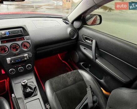 Красный Мазда 6, объемом двигателя 2.3 л и пробегом 148 тыс. км за 8490 $, фото 59 на Automoto.ua