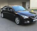 Червоний Мазда 6, об'ємом двигуна 2 л та пробігом 198 тис. км за 6800 $, фото 1 на Automoto.ua