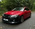 Червоний Мазда 6, об'ємом двигуна 2.3 л та пробігом 162 тис. км за 4300 $, фото 1 на Automoto.ua