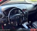 Красный Мазда 6, объемом двигателя 2.3 л и пробегом 280 тыс. км за 6200 $, фото 7 на Automoto.ua