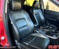 Красный Мазда 6, объемом двигателя 2.3 л и пробегом 280 тыс. км за 6200 $, фото 11 на Automoto.ua