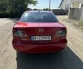 Мазда 6 2007 у Белгород-Днестровском на Automoto.ua Червоний Мазда 6, об'ємом двигуна 2 л та пробігом 250 тис. км за 5800 $, фото 2 на Automoto.ua