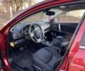 Красный Мазда 6, объемом двигателя 2 л и пробегом 231 тыс. км за 7100 $, фото 7 на Automoto.ua