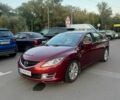 Червоний Мазда 6, об'ємом двигуна 2 л та пробігом 272 тис. км за 5900 $, фото 1 на Automoto.ua