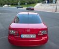 Красный Мазда 6, объемом двигателя 2 л и пробегом 187 тыс. км за 7000 $, фото 24 на Automoto.ua